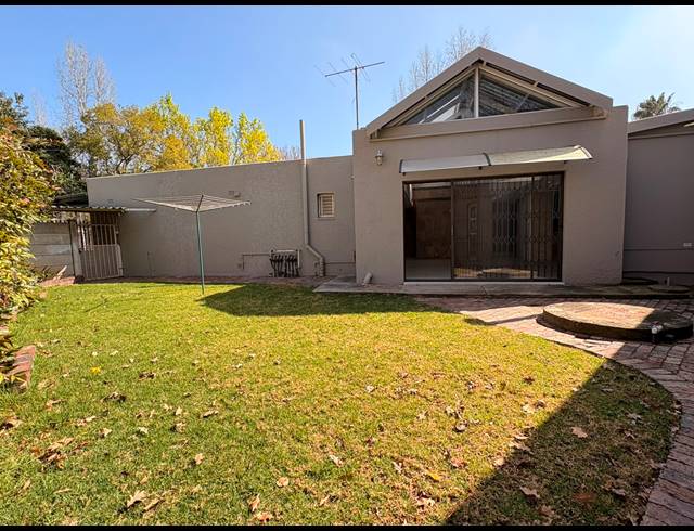 5 BEDROOM HOUSE FOR SALE IN SASOLBURG EXT 4